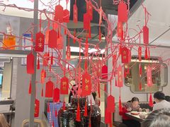 大堂-竹外桃花·江南小酒馆(SKP·S店)