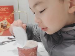 -GODIVA(恒隆广场店)
