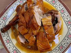 -聂记粤菜馆(鼓西路店)