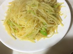 -龙福祥餐馆