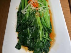 -波螺油子·海肠捞饭·青岛菜(银座店)
