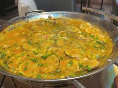-79号渔船海鲜饭店(宝安店)