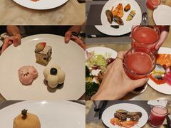 -安蒂娅美兰酒店