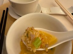 招牌貴妃泡飯-利苑酒家(宜安广场店)