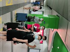 -宝安中心(地铁站)