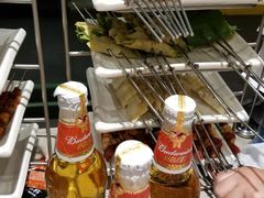 -丰茂烤串(建设街店)