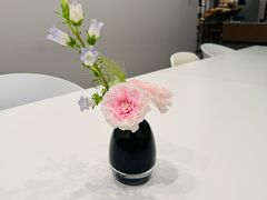 -dotcom coffee古点咖啡(致真大厦店)