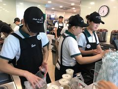 -1点点(银座和谐广场店)