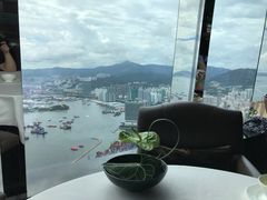 -天龙轩(香港丽思卡尔顿酒店)