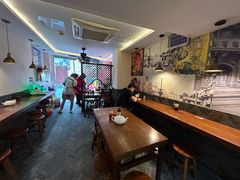 -舒蔡记生煎菜饭(云南中路店)