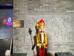 -申德勒加油站西餐厅(日坛路总店)