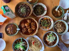醪糟-张醪糟(街子店)