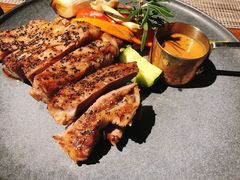 -巴别塔法餐舍(合作路店)