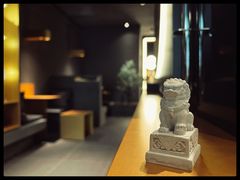 -Wave 未(万科广场店)