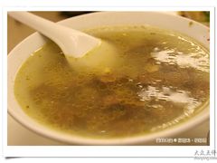 不放葱的血汤-振鼎鸡(福州路店)