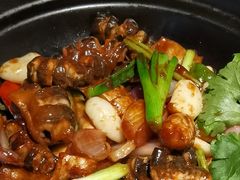 -老伙记海鲜码头(北滘店)