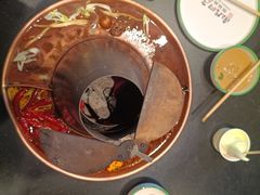-南门四季铜锅涮肉(大屯·北苑店)