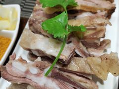 手抓羊肉-沙力海(北大街店)