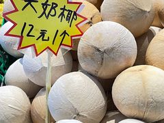-曼阁市场水果批发市场