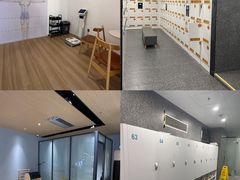 -超鹿运动(五四路恒力城店)