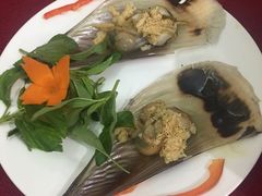-QQ海鲜餐厅