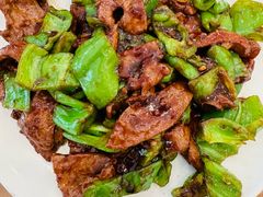 -罗阳人家私房菜(罗阳路店)