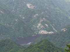 -终南山南五台景区