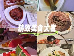 -海鲜码头·中国菜