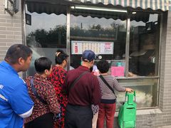 -京天红酒家(虎坊路店)