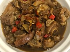 -新新湘菜馆(新中街二条店)