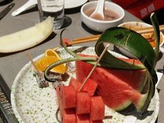-海底捞火锅(振华商厦店)