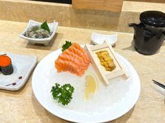 -东京屋(武定路店)