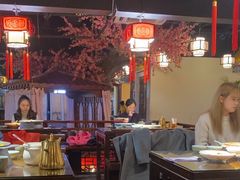 -应天大明王朝·南京菜(中山陵店)