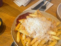 -The Diner X餐厅(青岛万象城店)