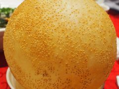 功夫麻球-群乐饭店(滨安路店)
