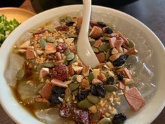 -盡膳口福跷脚牛肉火锅(合生汇购物中心店)