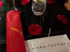 -wann lounge 低温慢煮牛排·清吧