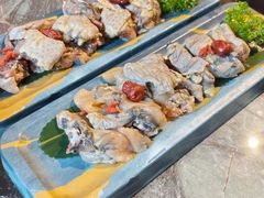 -慢丽江·云南野生菌土鸡锅(付家庄店)