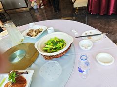 -老妈菜馆(建设街店)