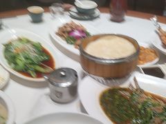 -梅利汴京烤鸭•开封豫菜地标店(东大街店)