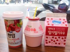 -BHC炸鸡(明洞总店)