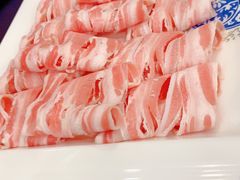 -楼外楼大刀肉传统火锅居(幸福街店)