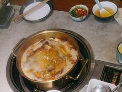 -大理董·董家小厨野生菌火锅(古城旗舰店)