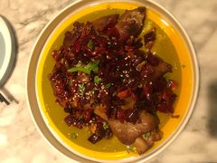 -懒人盐府人家(航天桥店)