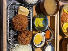 -友名Cross日式咖喱屋(江南大道中店)
