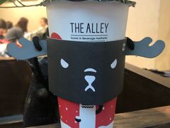 -鹿角巷The Alley(龙湖天街店)