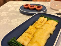 -酌宴府The China Club·广州万富希尔顿酒店(云城东路店)
