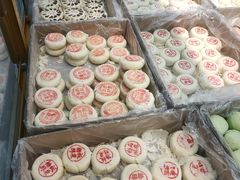 -桂发祥十八街麻花(和平路店)