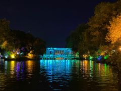 -桂林两江四湖景区