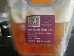-优布劳精酿酒馆(荷花路店)